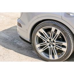 Bakre splitters Audi SQ5 / Q5 S-line