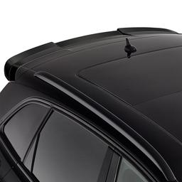 Blanksvart Spoilervinge Audi SQ5/Q5 S-line