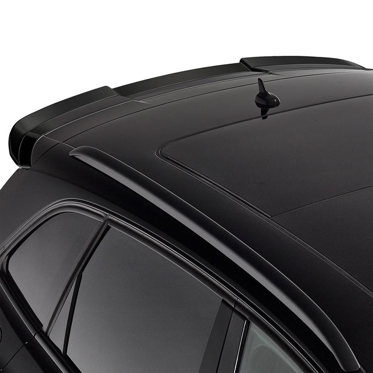 Blanksort Spoilervinge Audi SQ5/Q5 S-Line