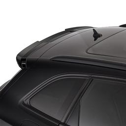 Blanksvart Spoilervinge Audi SQ5/Q5 S-line