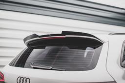 Spoilervinge diskret Audi SQ5 8R