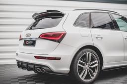 Spoilervinge diskret Audi SQ5 8R