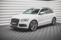 Sidokjolar Audi SQ5 8R