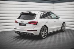 Diffusor (insats för bakstötfångare) Audi SQ5 8R