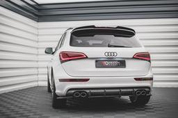 Diffusor (insats för bakstötfångare) Audi SQ5 8R