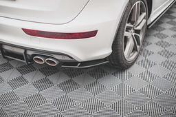 Bakre Splitters Audi SQ5 8R