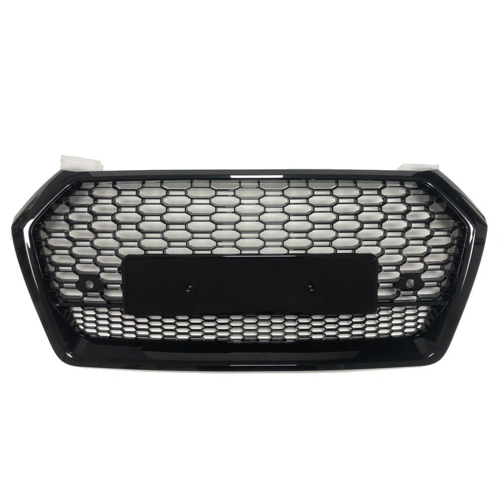 Honeycomb Grill Audi Q5