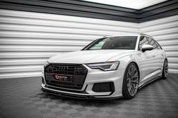 Frontsplitter V3 Audi A6 S-Line C8 / S6 C8