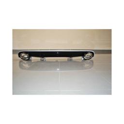 Diffuser rear Audi A7
