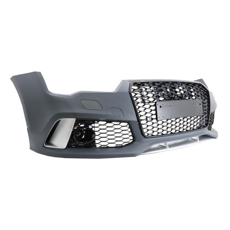 Front bumper Audi A7