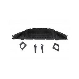 Front bumper Audi A7