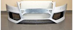 Kofanger frem Audi Q5 - RS-look