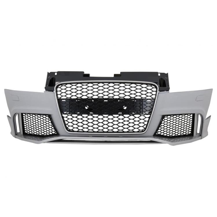 Front bumper Audi TT