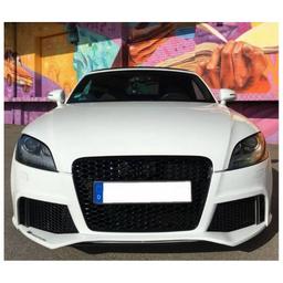 Front bumper Audi TT