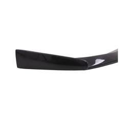 Kolfiber frontspoiler diffusor Audi A7