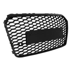 Honeycomb grille Audi A7