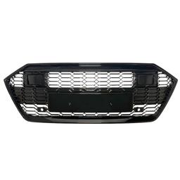 Grill Svart Audi A7 RS7