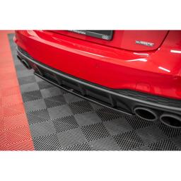 Diffusor (insats för bakstötfångare) Audi S7 C8