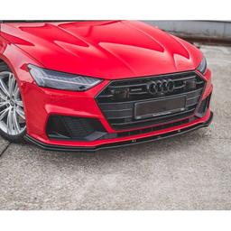 Frontsplitter til Audi A7 C8 S-line