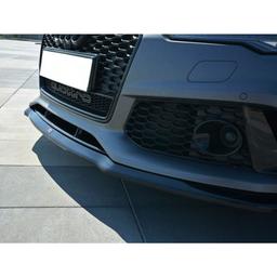 Frontsplitter til Audi RS7 C7