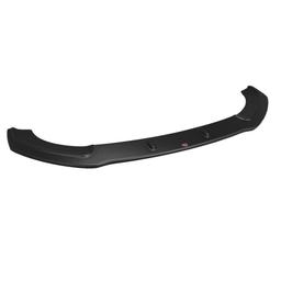 Front splitter for Audi S7/A7 S-line C7