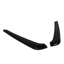 Rear split for Audi A7 C7 S-line