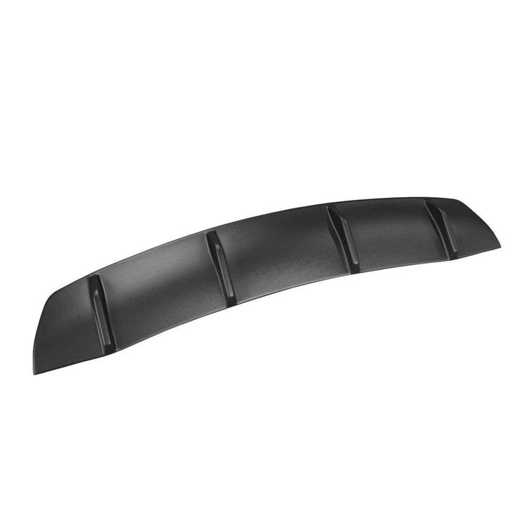 Diffuser (bumper insert) Audi A7 C7 S-line