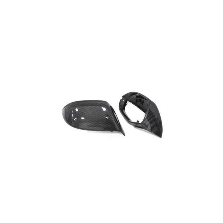 Audi carbon Mirror covers