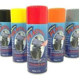 Sprayfolie Grøn