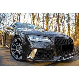 Delar till stötfångare Audi A7 4G