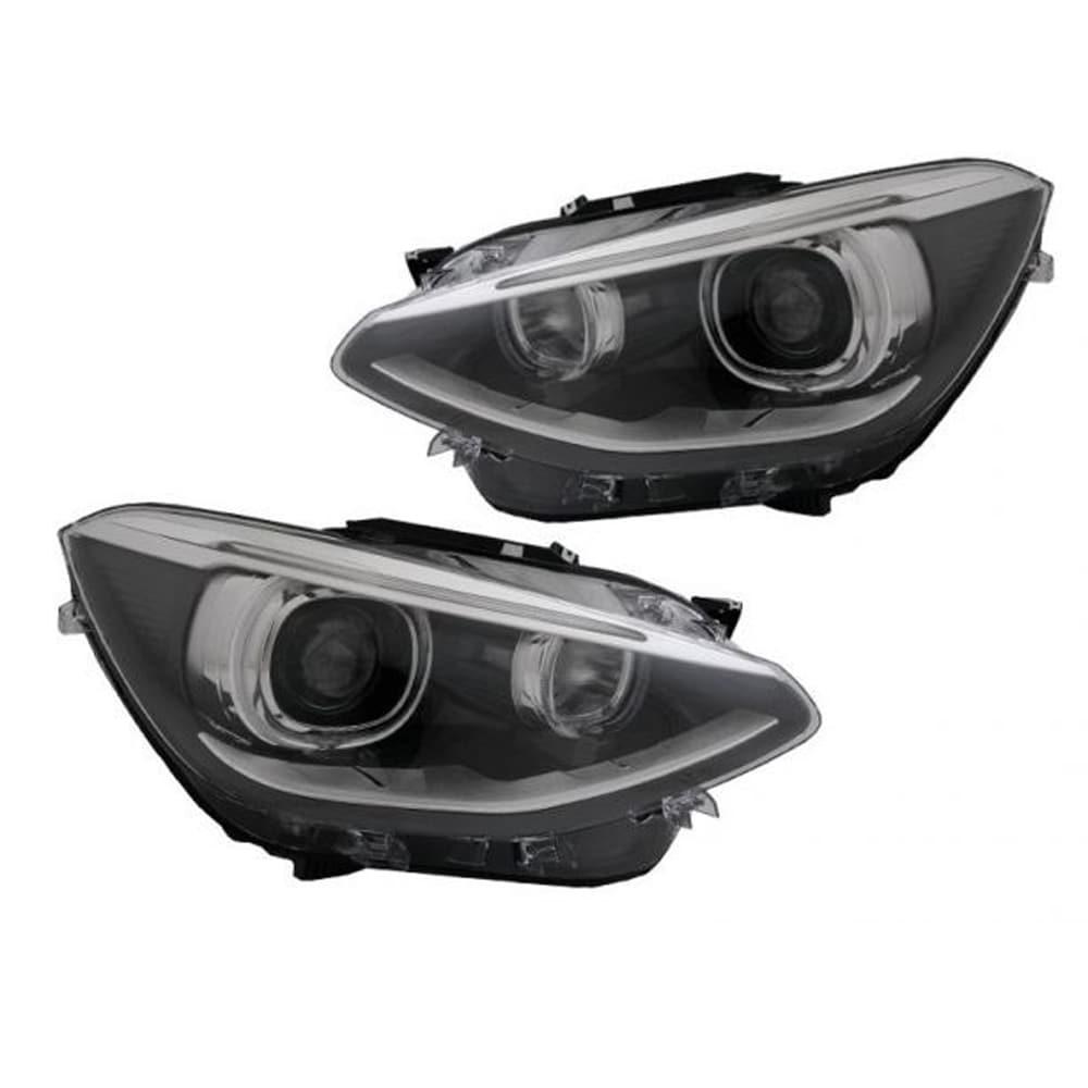 Angel Eyes Bmw F20/F21