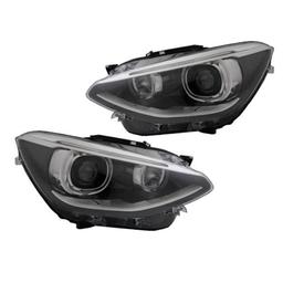 Angel Eyes Bmw F20/F21