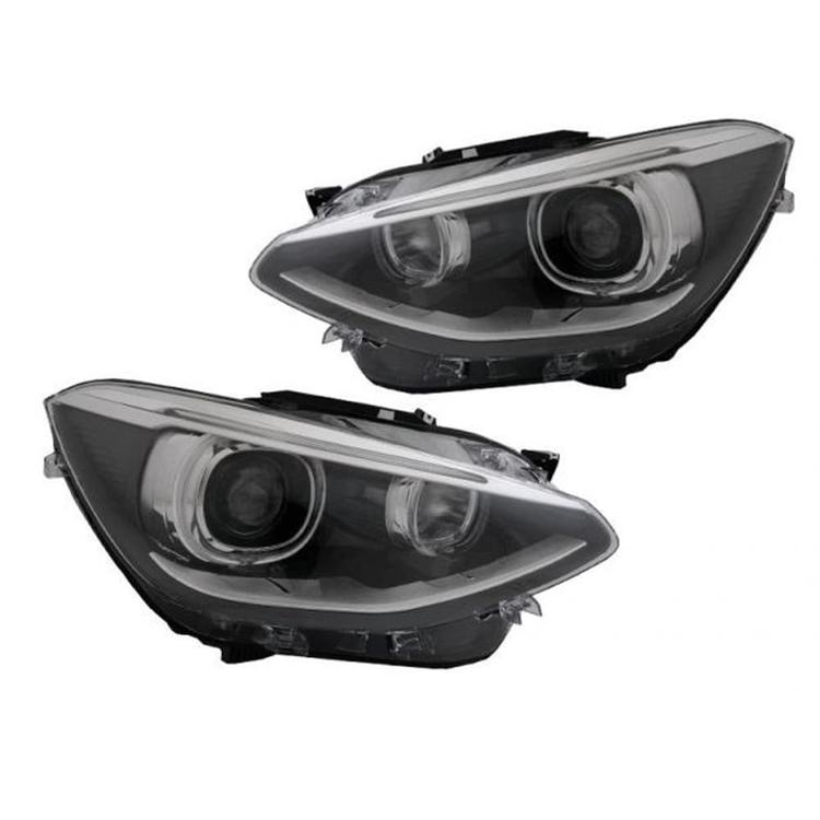 Angel Eyes Bmw F20 & F21