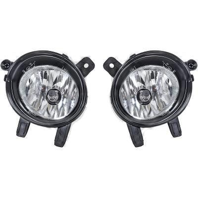 Fog lights BMW 4-Series F32/F33/F36
