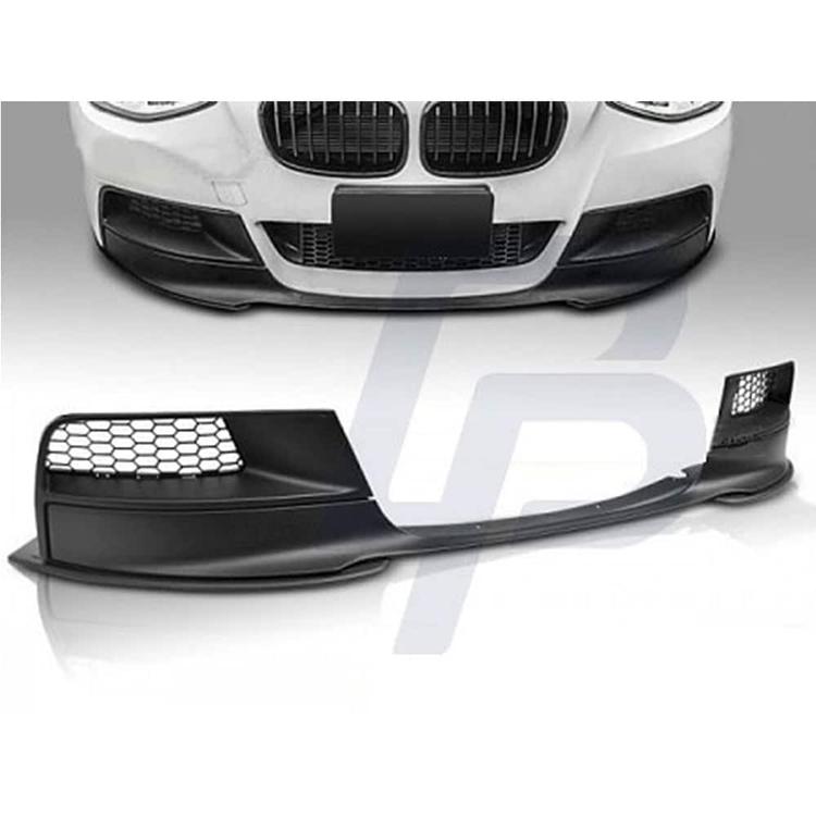 Frontsplitter BMW 1-serie F20