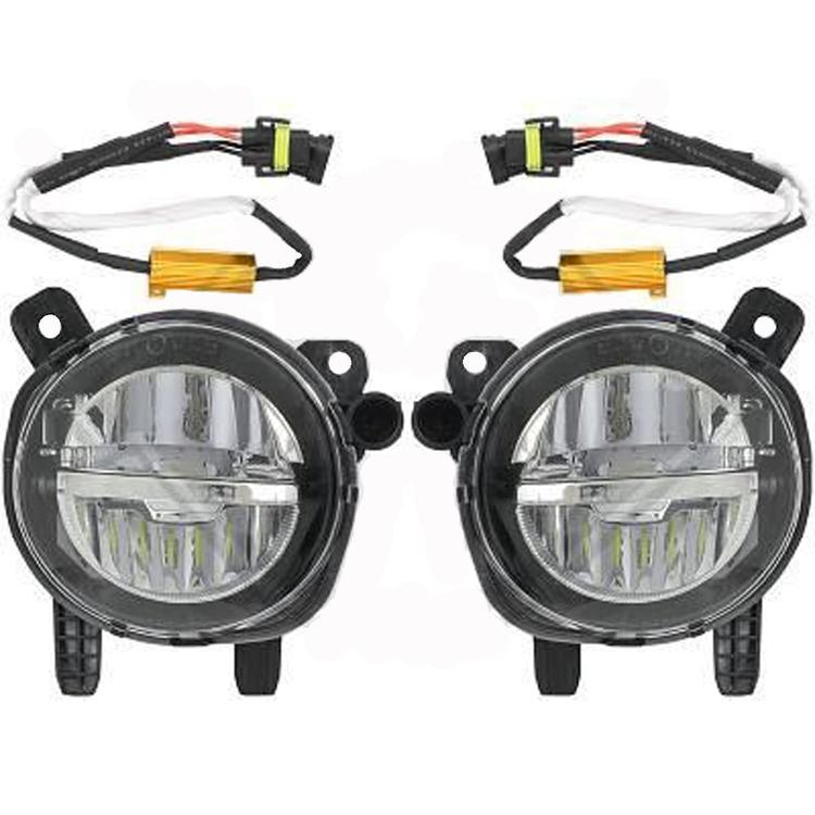 Fog lights BMW 3-Serie F30