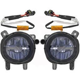 Dimljus BMW 3-Serie F30/F31