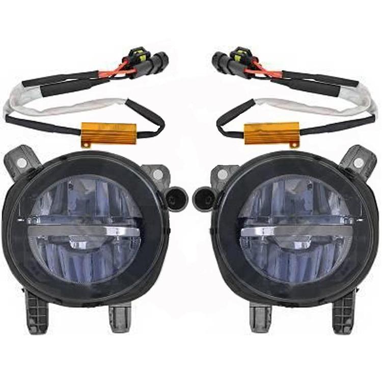 Fog lights BMW 3-Serie F30