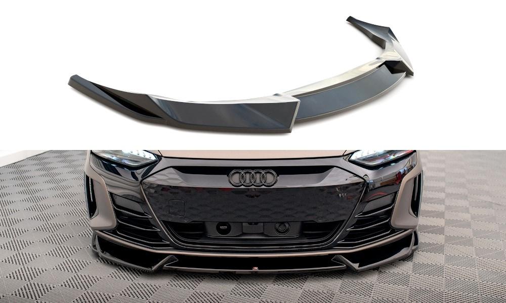 Frontsplitter Audi E-tron GT