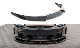 Frontsplitter Audi E-tron GT