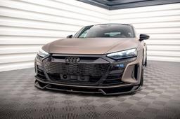 Frontsplitter Audi E-tron GT