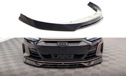 Frontsplitter Audi E-tron GT