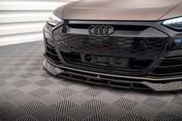 Frontsplitter Audi E-tron GT