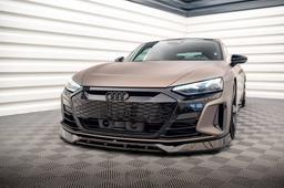 Frontsplitter Audi E-tron GT