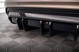Bak Diffusor Audi E-tron GT