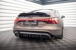 Bak Diffusor Audi E-tron GT