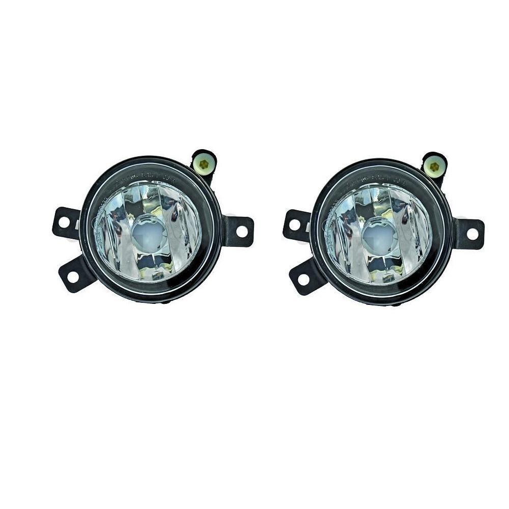 Fog lights BMW X1
