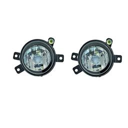 Fog lights BMW X1