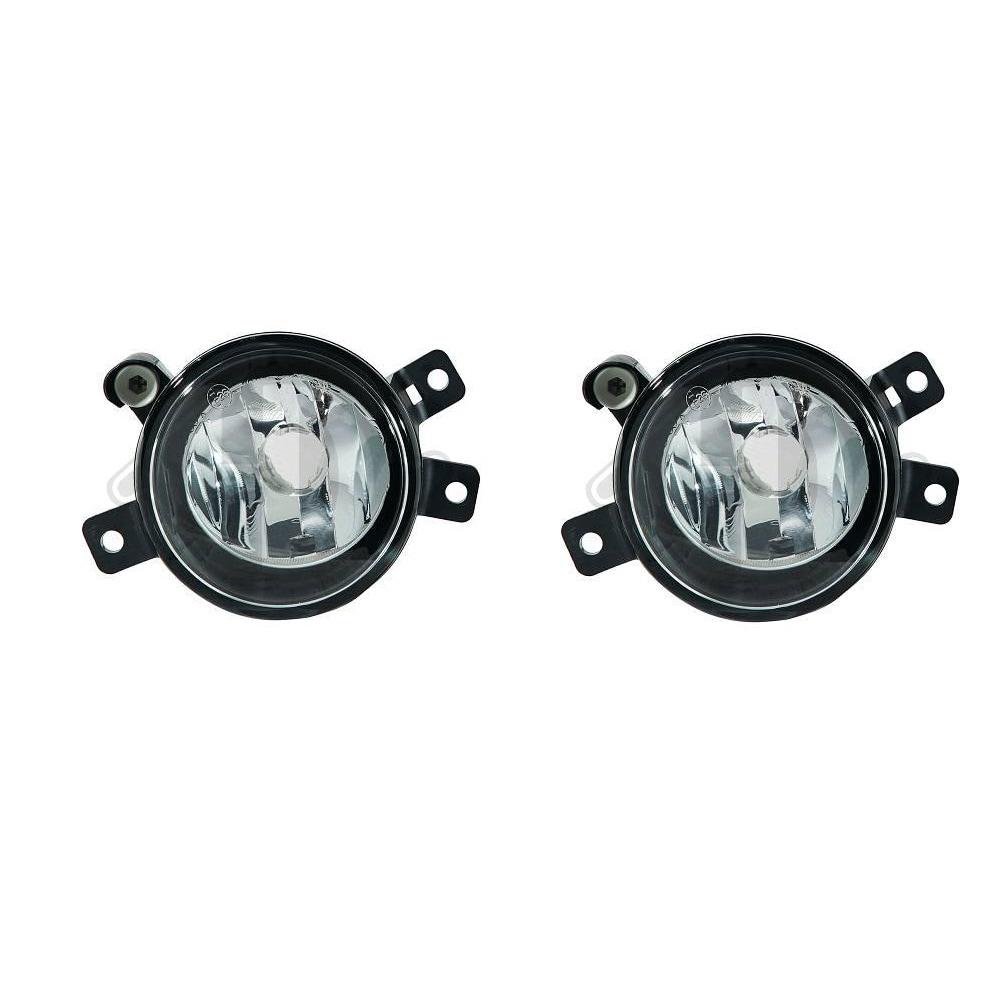 Fog lights BMW X1