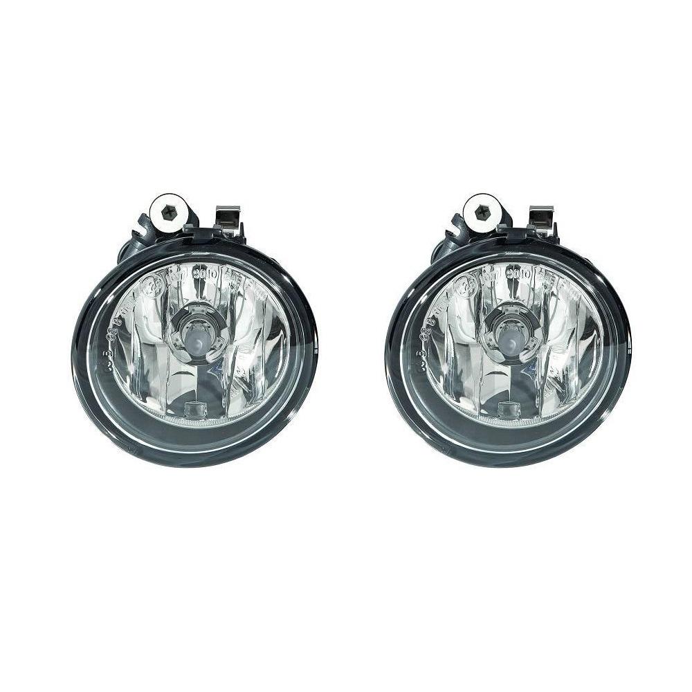 Fog lights BMW X4